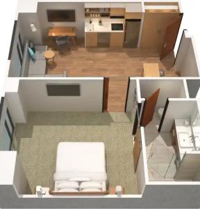 Element Fort Lauderdale Downtown - 34