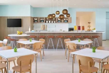 Element Fort Lauderdale Downtown - 17