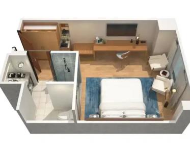 Element Fort Lauderdale Downtown - 25