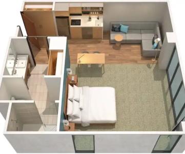 Element Fort Lauderdale Downtown - 35