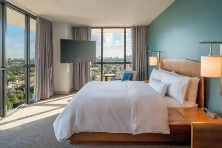 Element Fort Lauderdale Downtown - 36