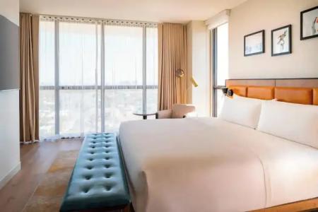 Element Fort Lauderdale Downtown - 49