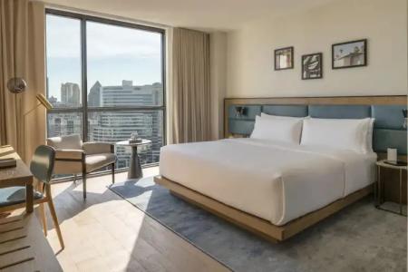 Element Fort Lauderdale Downtown - 23