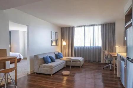 Element Fort Lauderdale Downtown - 65