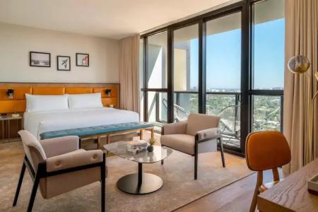 Element Fort Lauderdale Downtown - 76