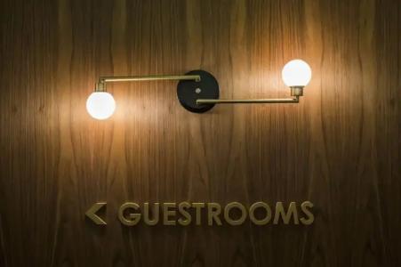 Element Fort Lauderdale Downtown - 26