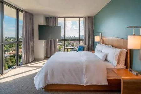 Element Fort Lauderdale Downtown - 73