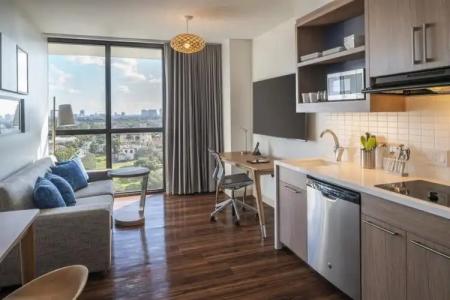 Element Fort Lauderdale Downtown - 18