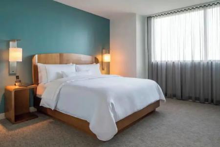 Element Fort Lauderdale Downtown - 52