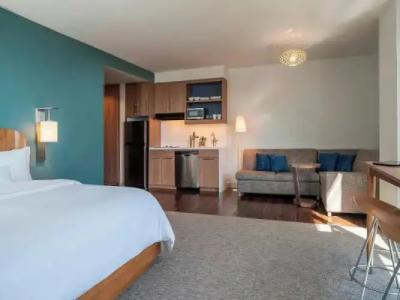 Element Fort Lauderdale Downtown - 58