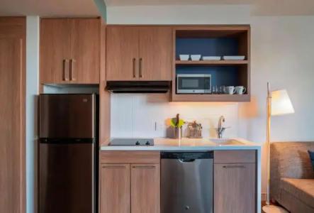 Element Fort Lauderdale Downtown - 69