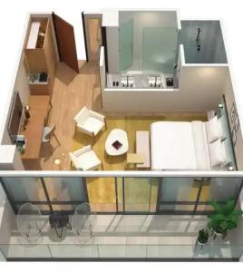 Element Fort Lauderdale Downtown - 77