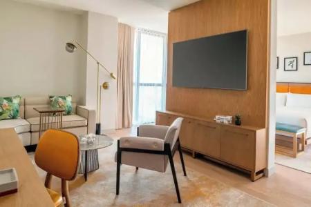 Element Fort Lauderdale Downtown - 48