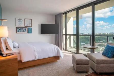 Element Fort Lauderdale Downtown - 79