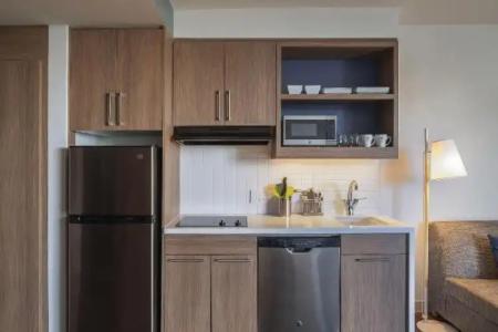 Element Fort Lauderdale Downtown - 66