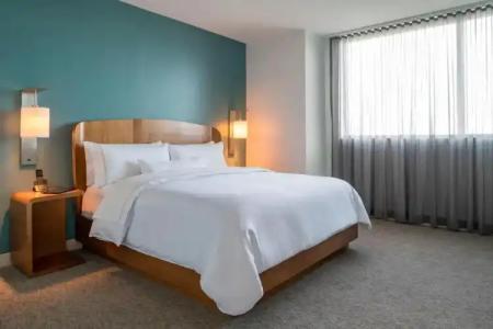 Element Fort Lauderdale Downtown - 71