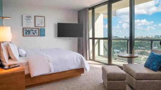 Element Fort Lauderdale Downtown - 78