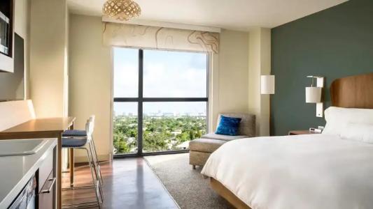 Element Fort Lauderdale Downtown - 22