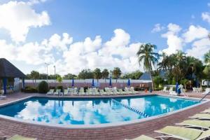 Plaza Hotel, Fort Lauderdale