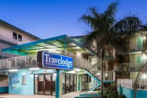 Ocean Reef Hotel, Fort Lauderdale