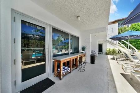 The Elmar Boutique - 15