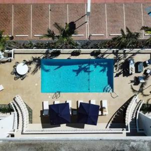 The Elmar Boutique - 19