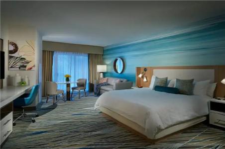 The Guitar at Seminole Hard Rock & Casino - 5