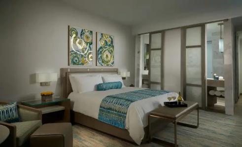 The Guitar at Seminole Hard Rock & Casino - 33