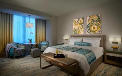 The Guitar at Seminole Hard Rock & Casino - 58