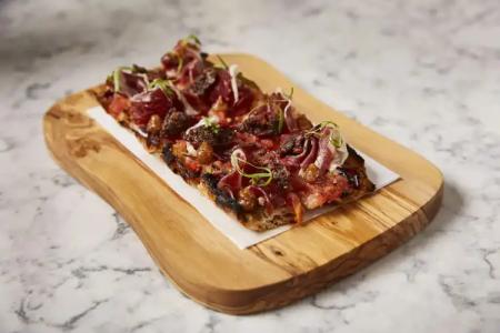 The Guitar at Seminole Hard Rock & Casino - 10