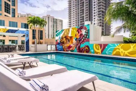 Hyatt Centric Las Olas - 10