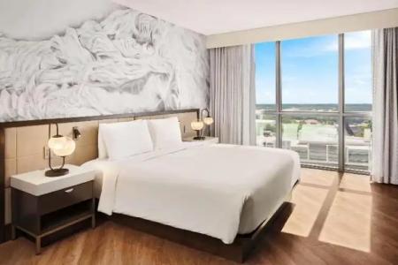 Hyatt Centric Las Olas - 25