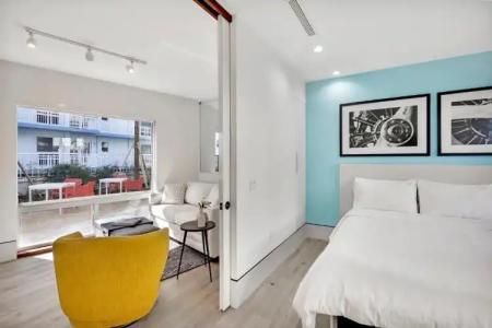 Ocean Treasure Beachside Suites - 38