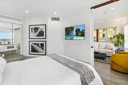 Ocean Treasure Beachside Suites - 36