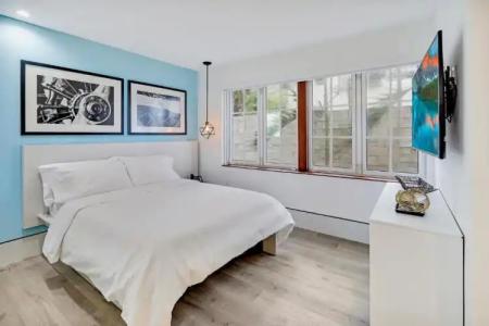 Ocean Treasure Beachside Suites - 45