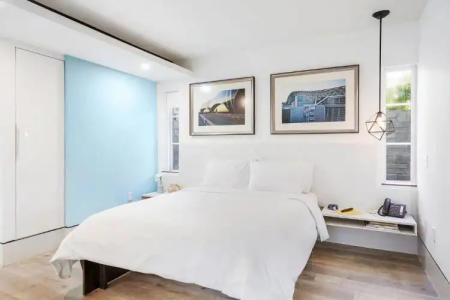 Ocean Treasure Beachside Suites - 31