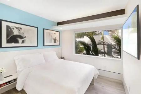 Ocean Treasure Beachside Suites - 32