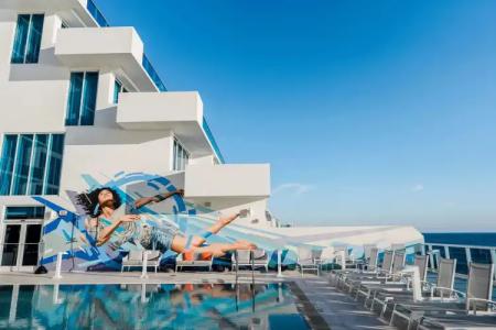 Maren Fort Lauderdale Beach, Curio Collection by Hilton - 38