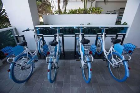 Maren Fort Lauderdale Beach, Curio Collection by Hilton - 25