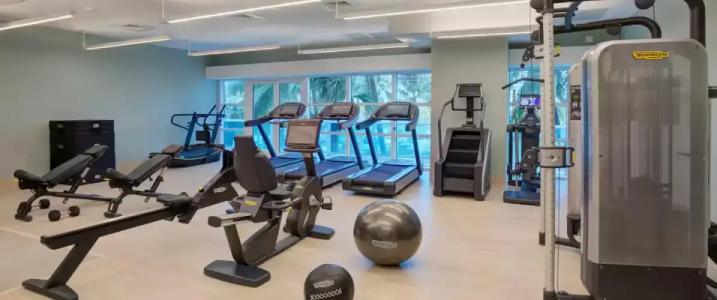 Maren Fort Lauderdale Beach, Curio Collection by Hilton - 27