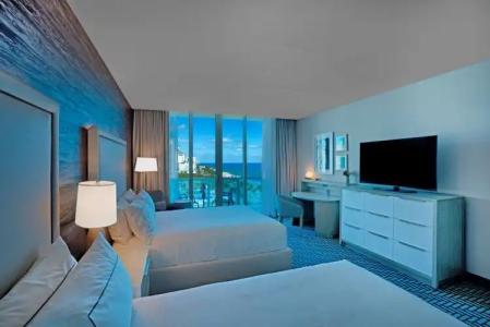 Maren Fort Lauderdale Beach, Curio Collection by Hilton - 53