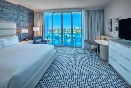 Maren Fort Lauderdale Beach, Curio Collection by Hilton - 48