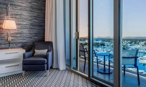 Maren Fort Lauderdale Beach, Curio Collection by Hilton - 70