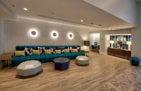 Maren Fort Lauderdale Beach, Curio Collection by Hilton - 21