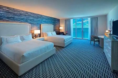 Maren Fort Lauderdale Beach, Curio Collection by Hilton - 90