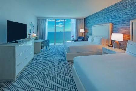 Maren Fort Lauderdale Beach, Curio Collection by Hilton - 59
