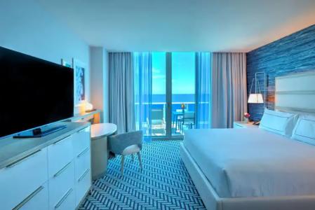 Maren Fort Lauderdale Beach, Curio Collection by Hilton - 89