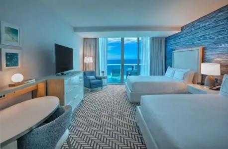 Maren Fort Lauderdale Beach, Curio Collection by Hilton - 4