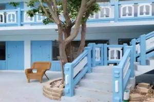 Hotel Motel Lauderdale Inn, Fort Lauderdale