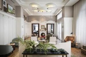 Perry Lane Hotel, a Luxury Collection Hotel,, Savannah